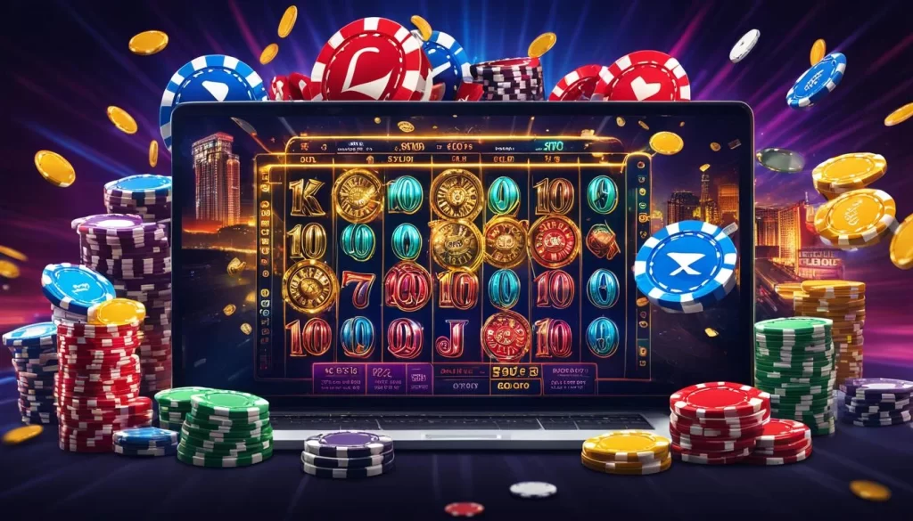 Sự kiện đặc biệt 7789bet