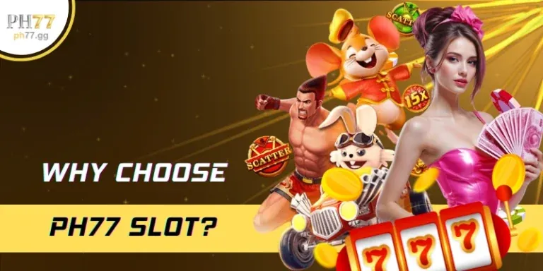 Slot Game (Nổ Hũ) 7789bet App