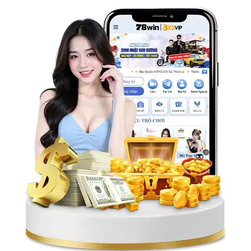 Đa dạng trò chơi Slot 7789bet app