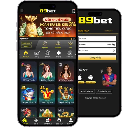 Đa dạng môn thể thao tại 7789bet app