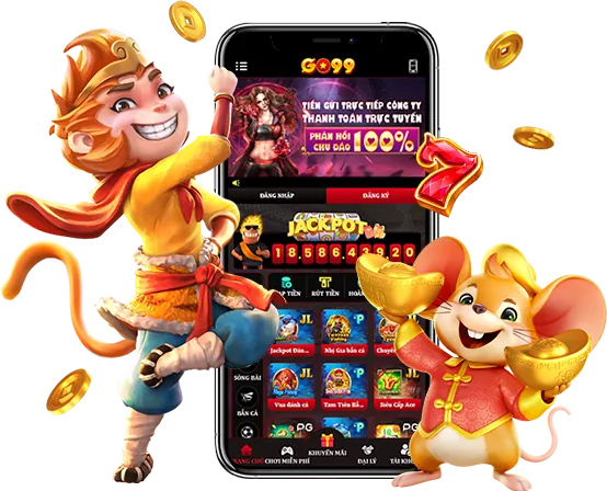 Giao diện thân thiện của 7789bet app