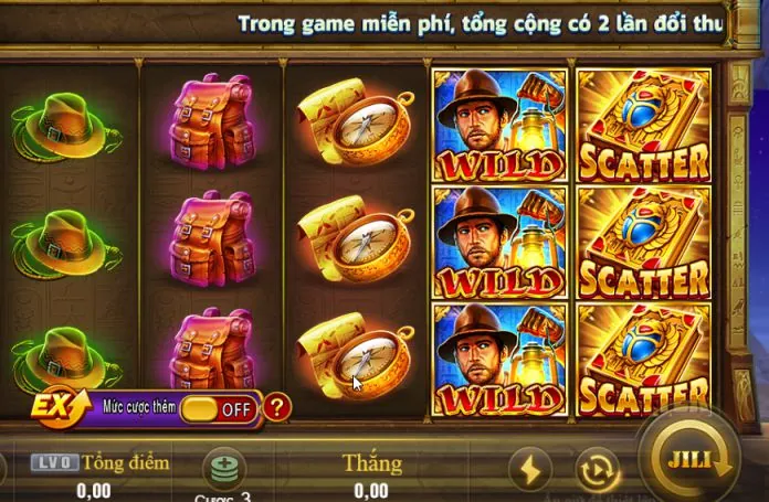 Các tính năng nổi bật của 7789bet App