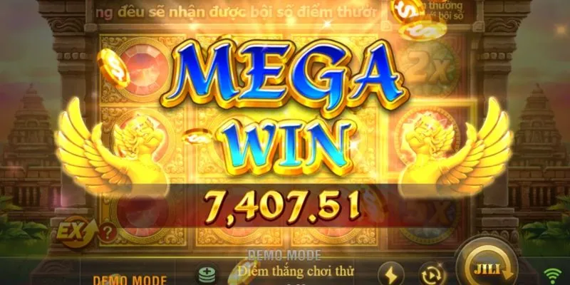 Trò chơi bắn cá trên 7789bet app