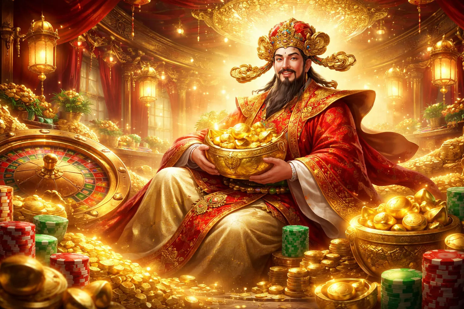 Nền tảng an toàn và đáng tin cậy