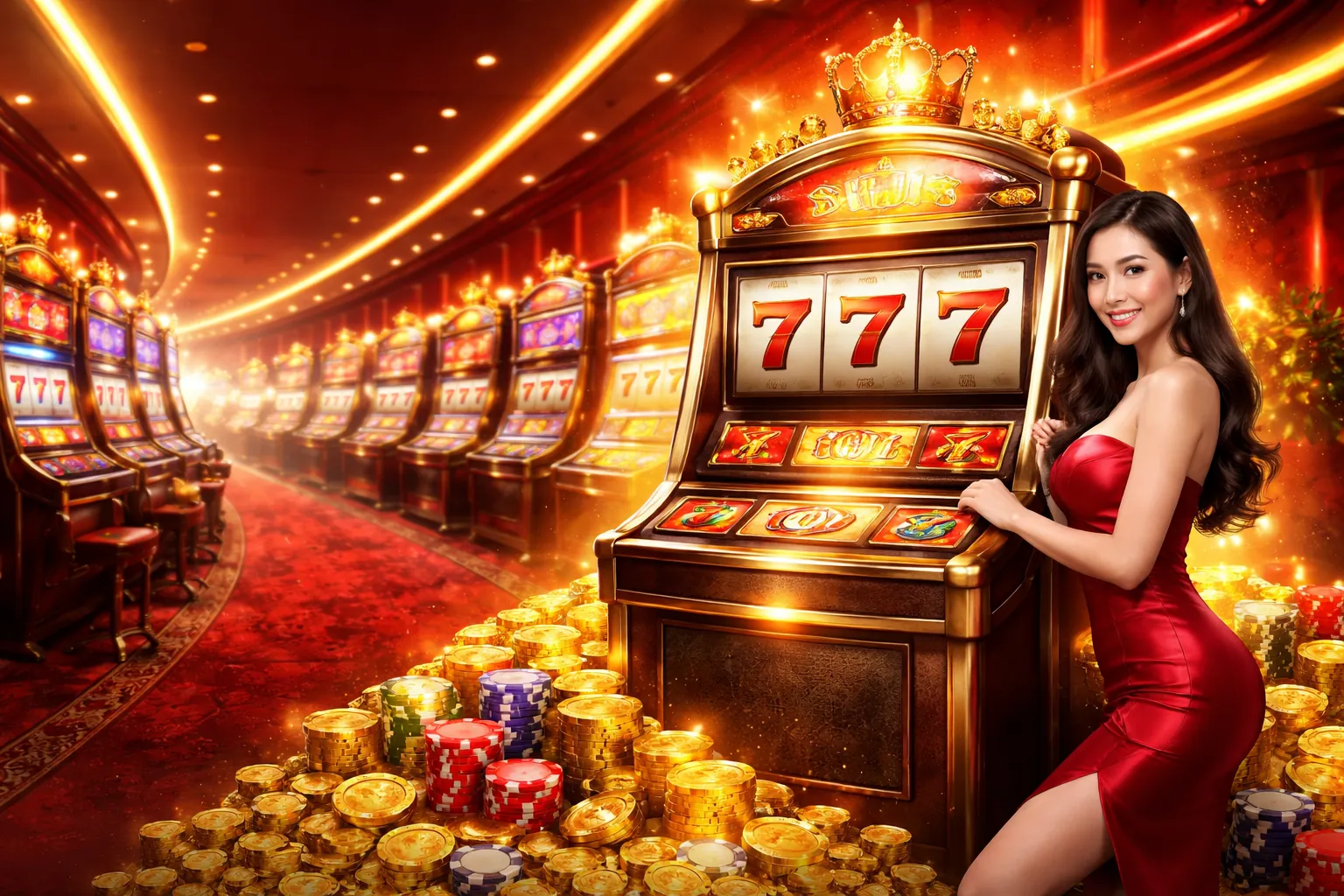 Hình ảnh chính về tin tức giải trí 7789bet App