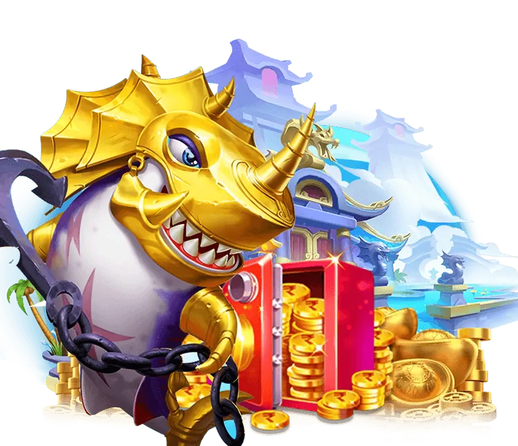 Giao diện Game Bắn Cá 7789bet app