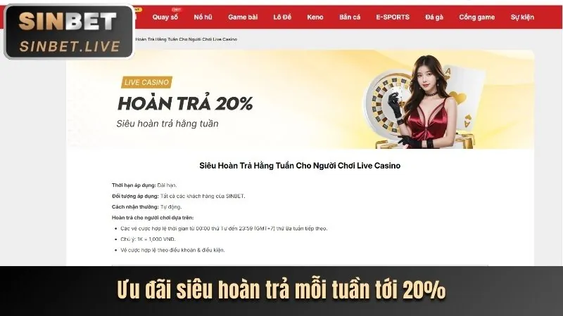 Thưởng nạp lại hàng ngày 7789bet app